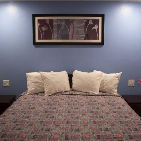 Premier Inn&Suites Oakland Eksteriør bilde