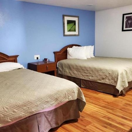 Premier Inn&Suites Oakland Eksteriør bilde