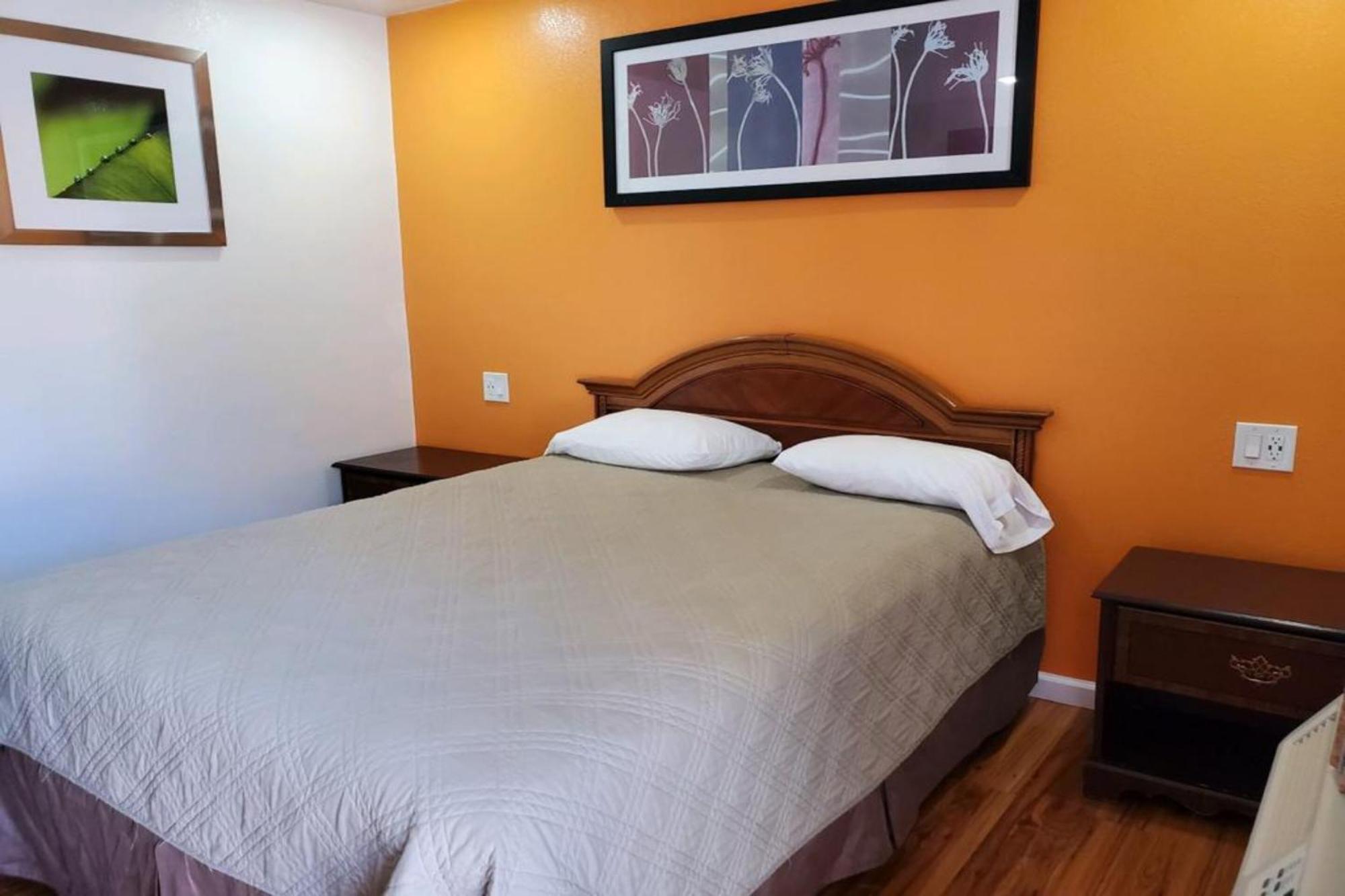 Premier Inn&Suites Oakland Eksteriør bilde