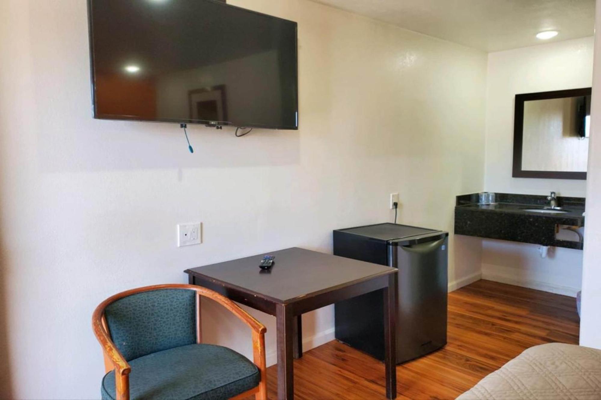 Premier Inn&Suites Oakland Eksteriør bilde