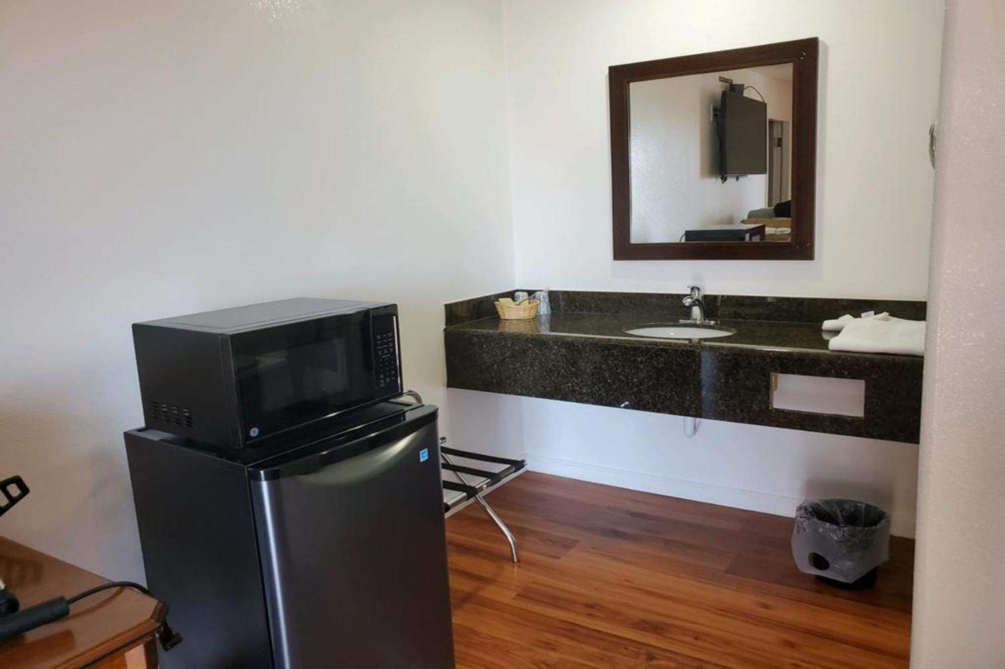 Premier Inn&Suites Oakland Eksteriør bilde