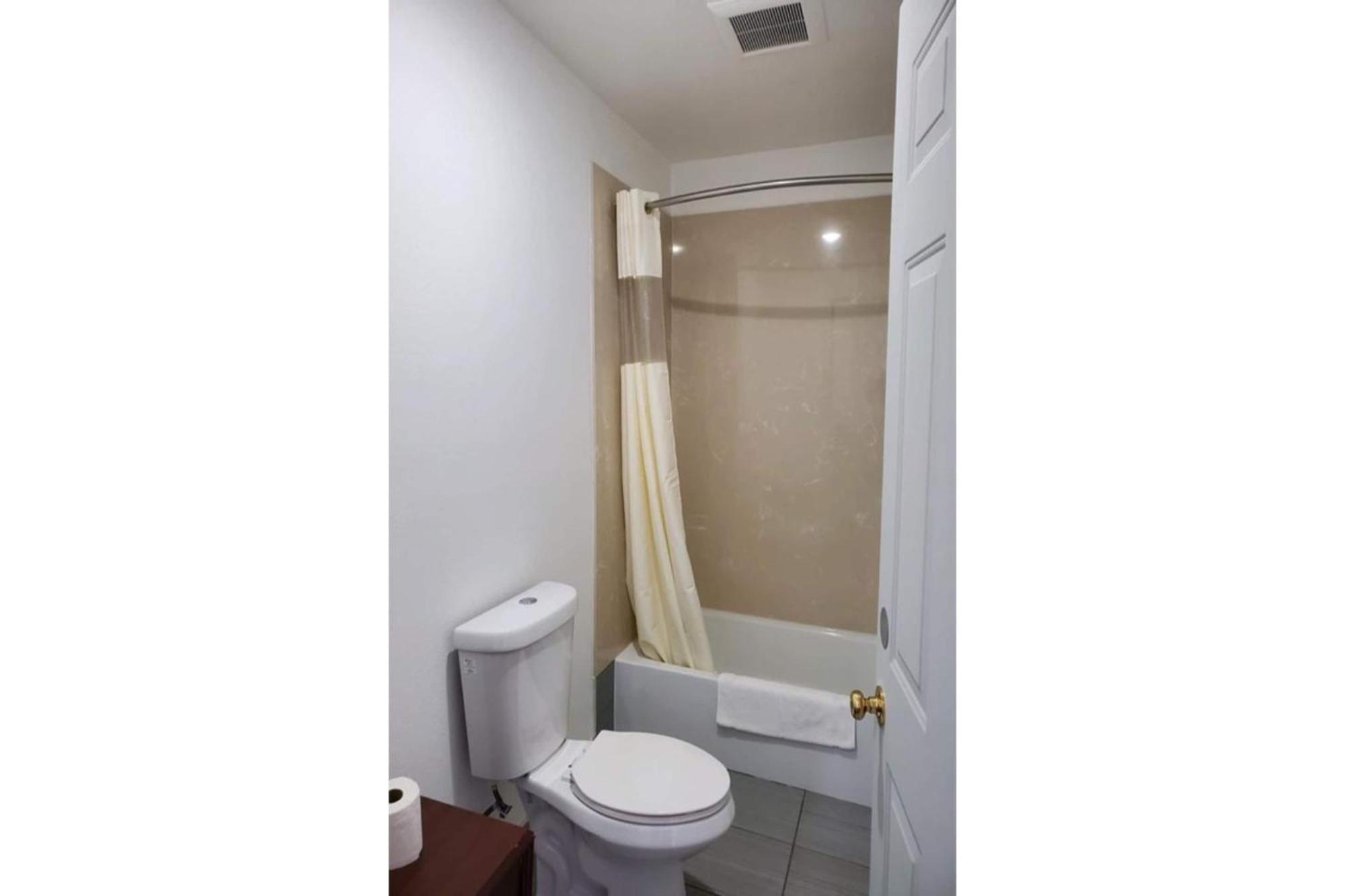 Premier Inn&Suites Oakland Eksteriør bilde